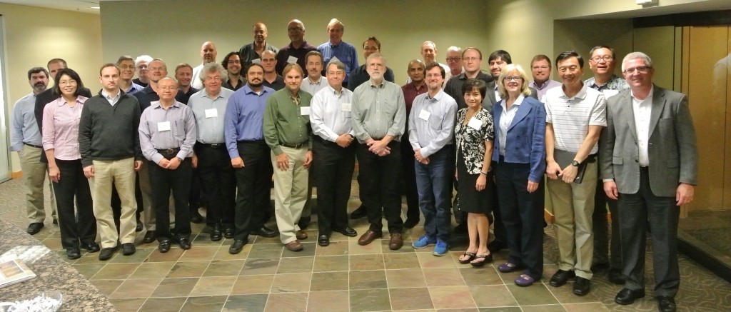 SoCforHPC GroupPhoto